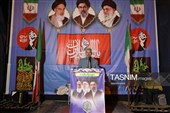 حماسه‌آفرینی در سنگر خیابان