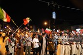 حماسه‌آفرینی در سنگر خیابان