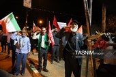 حماسه‌آفرینی در سنگر خیابان