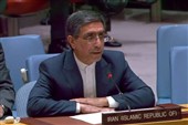 نامه ایران به شورای امنیت در پی اظهارات خصمانه دبیرکل ناتو