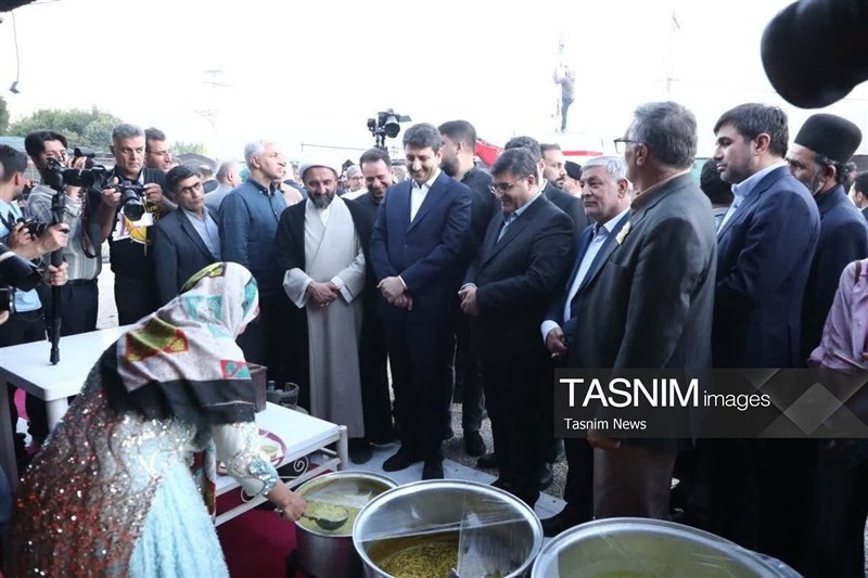 اخبار استان چهارمحال و بختیاری , اخبار شهرکرد ,