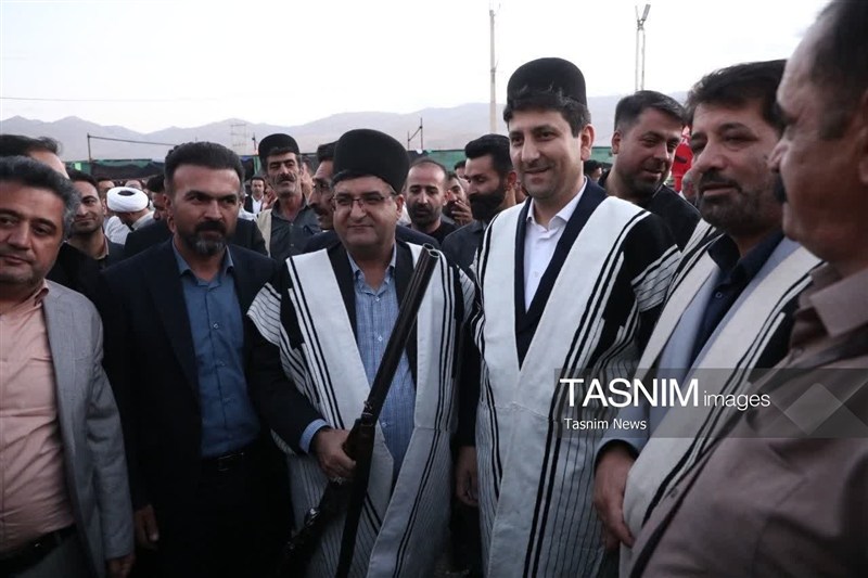 اخبار استان چهارمحال و بختیاری , اخبار شهرکرد ,