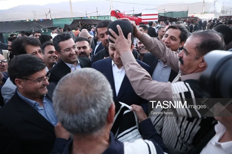 اخبار استان چهارمحال و بختیاری , اخبار شهرکرد ,
