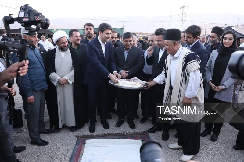 اخبار استان چهارمحال و بختیاری , اخبار شهرکرد ,