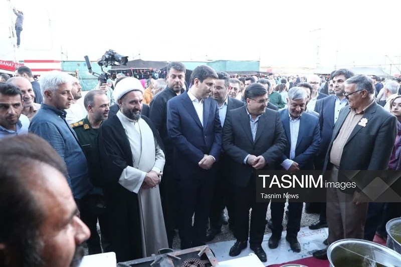 اخبار استان چهارمحال و بختیاری , اخبار شهرکرد ,