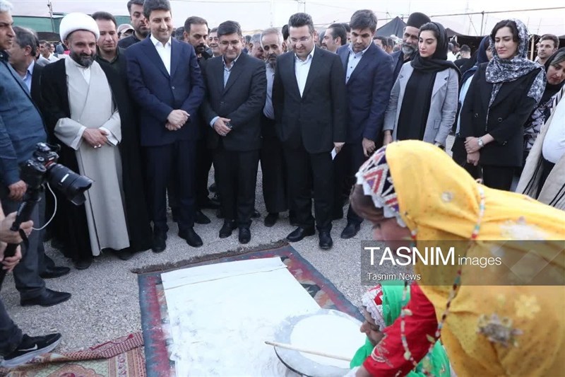 اخبار استان چهارمحال و بختیاری , اخبار شهرکرد ,