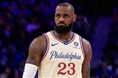 جیمز مسن‌ترین بازیکن NBA؛ فهرست جوان‌ترین‌ها مشخص شد