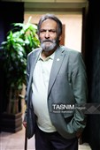 حضور جهانگیر الماسی در خبرگزاری تسنیم