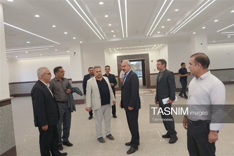 اخبار زنجان , بنیاد شهید , 