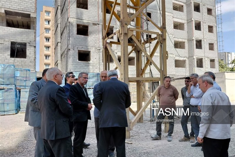 اخبار زنجان , بنیاد شهید , 