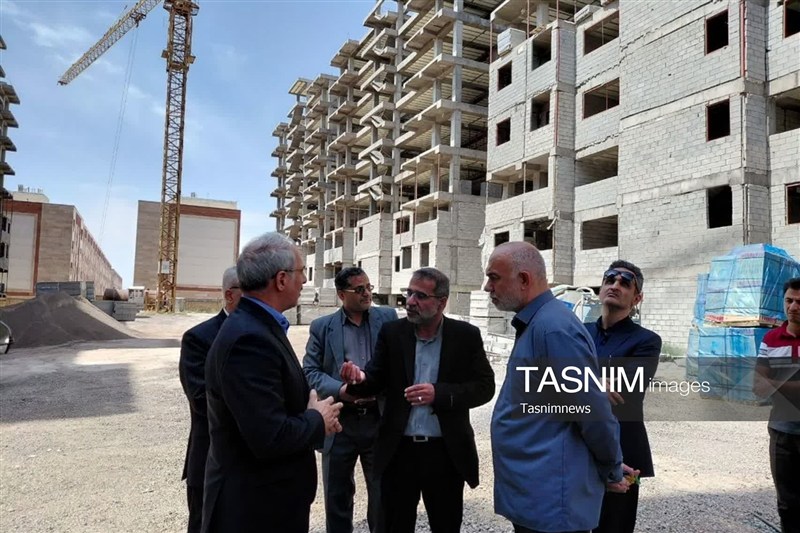 اخبار زنجان , بنیاد شهید , 