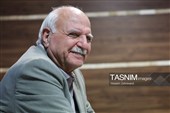  نوده فراهانی رئیس اتاق اصناف ایران در خبرگزاری تسنیم