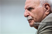  نوده فراهانی رئیس اتاق اصناف ایران در خبرگزاری تسنیم