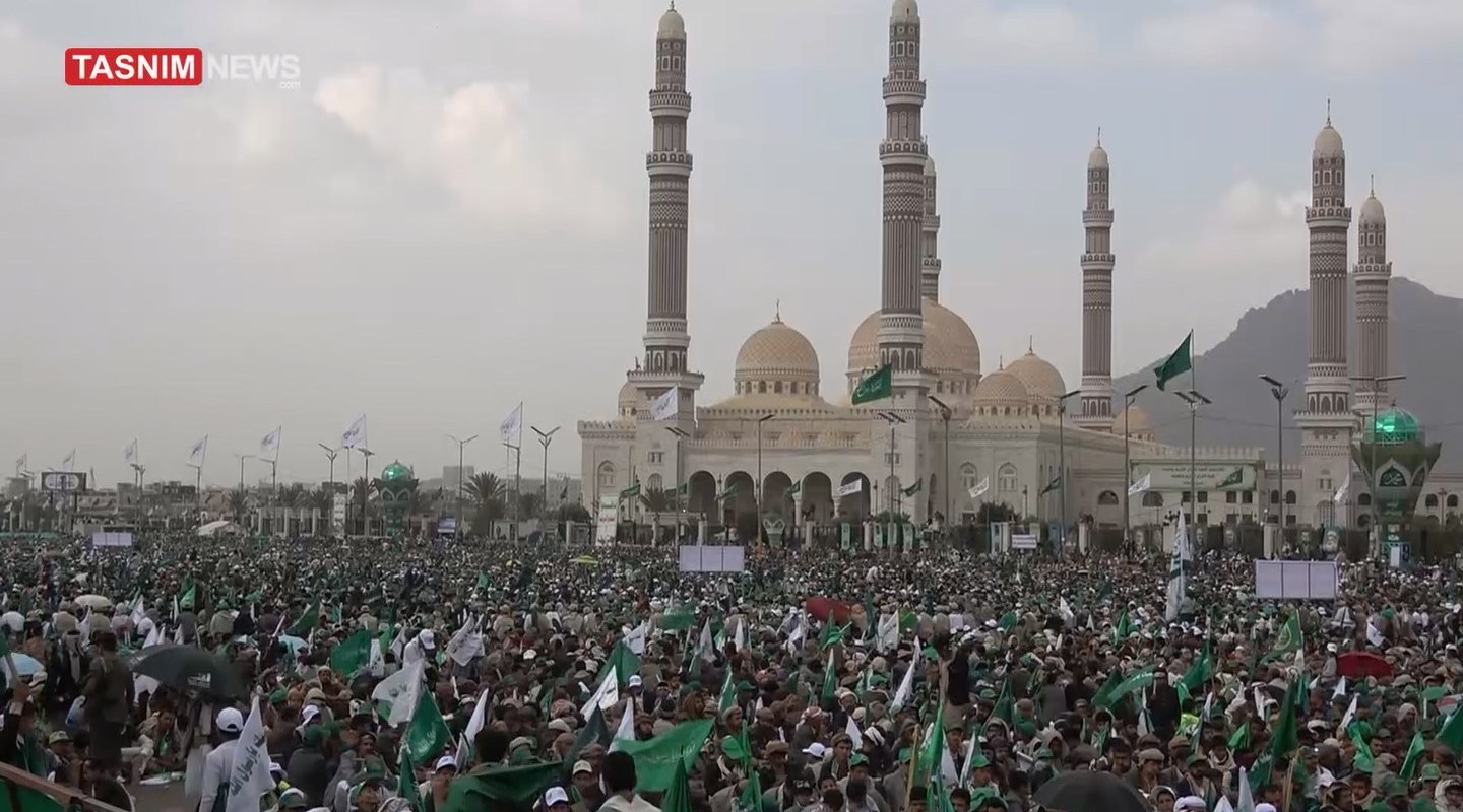 یمن , آخرین تحولات یمن , کشور یمن , جنبش انصارالله یمن , رژیم صهیونیستی (اسرائیل) , کشور آمریکا , عربستان سعودی , مکه , 