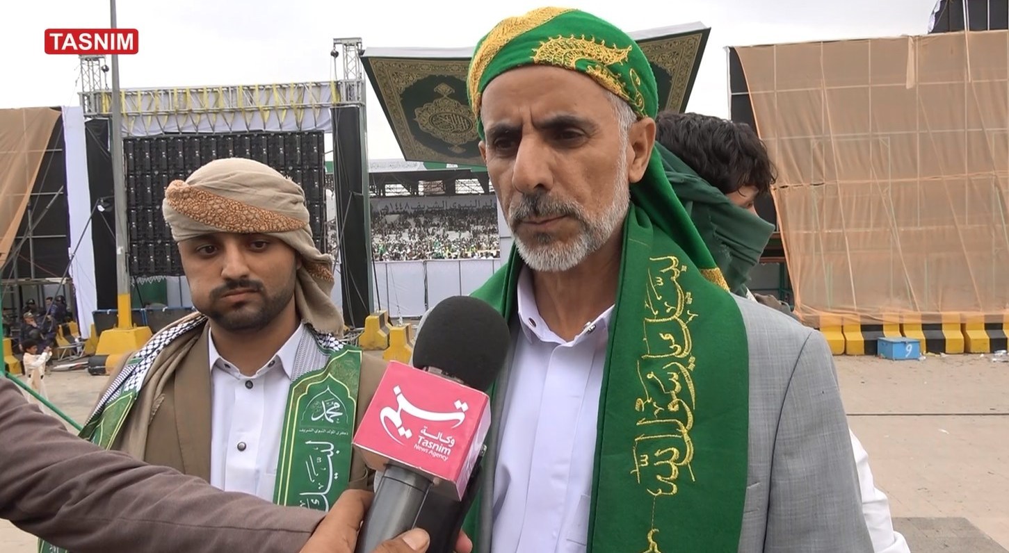 یمن , آخرین تحولات یمن , صنعاء , حضرت محمد (ص) , پیامبر(ص) , سید عبدالملک بدرالدین الحوثی , جنبش انصارالله یمن , عربستان سعودی ,