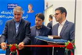 تدشین وتشغیل 4 إنجازات معرفیة لمنظمة الطاقة الذریة الإیرانیة