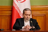 عراقجی: المستقبل أصبح أکثر من أی وقت مضى متعدد الأقطاب وقائماً على التعددیة