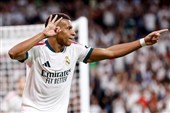 امباپه: می‌خواهیم PSG را از تخت پادشاهی پایین بکشیم/ وسواس گلزنی دارم