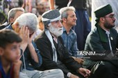 טקס שירה  לכבוד יום הולדת הנביא - סננדג׳