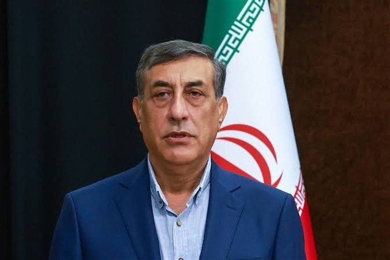 تولید ۱۹ میلیون تن محصولات دامی پشتوانه امنیت غذایی است