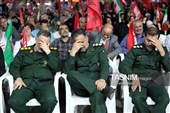 تجمع بزرگ اصناف و بازاریان همدان
