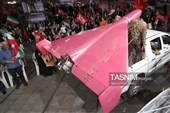 تجمع بزرگ اصناف و بازاریان همدان