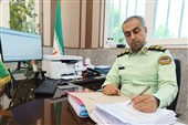 کشف 15 هزار بسته‌بندی جعلی از شبکه جاعلان در میدان شوش