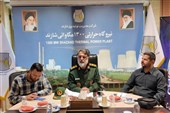 تخصص نخبگان جوان تحریم‌های حوزه انرژی را باطل کرد