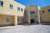 مدرسه 9 کلاسه خیری اردکان با حضور وزیر ارشاد و استاندار یزد افتتاح شد