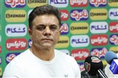 رضایی:موافق برگزاری جام حذفی نیستیم/از تیمم راضی، از نتایج نه!