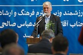 توسعه آموزش‌وپرورش در کنار ایستادگی برابر فشارها ادامه دارد