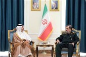 محسن رضائی: إذا أقدمت أمریکا على أی عمل عدائی فسنلحق بمصالحها ما سیُسجل فی التاریخ