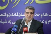 استاندار سمنان خواستار تدوین نقشه راه شهرستانی برای پروژه‌های آب شد