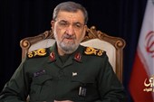محسن رضائی: لا خیار أمام أمریکا سوى قبول شروط إیران