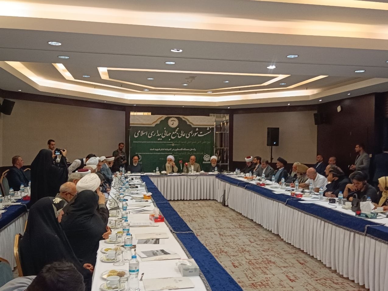 اهل بیت , پیامبر(ص) ,