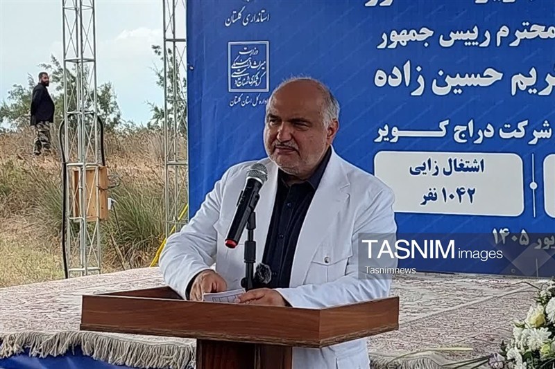 سرمایه‌گذاری 6 همتی در آشوراده/حفظ محیط زیست خط قرمز جزیره است