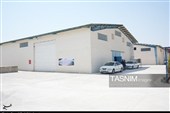 18 فرصت سرمایه‌گذاری روستایی هرمزگان در نمایشگاه ملی معرفی شد