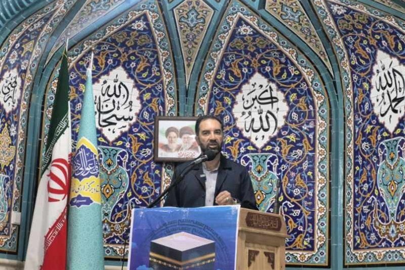 ثبت جهانی سیراف گامی راهبردی برای معرفی تمدن ایرانی است