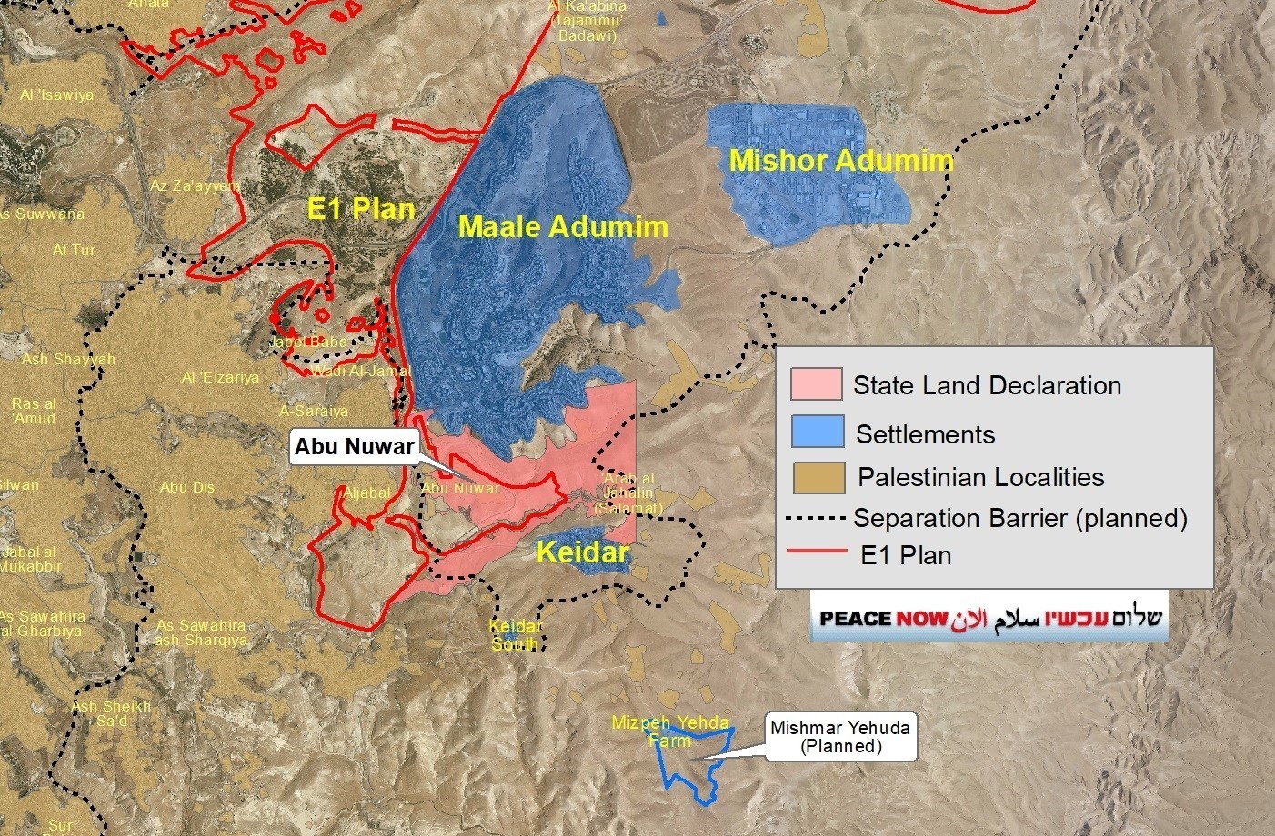 کرانه باختری , شهرک سازی رژیم صهیونیستی اسرائیل , شهرک نشینان صهیونیست , رژیم صهیونیستی (اسرائیل) , فلسطین , بنیامین نتانیاهو , 