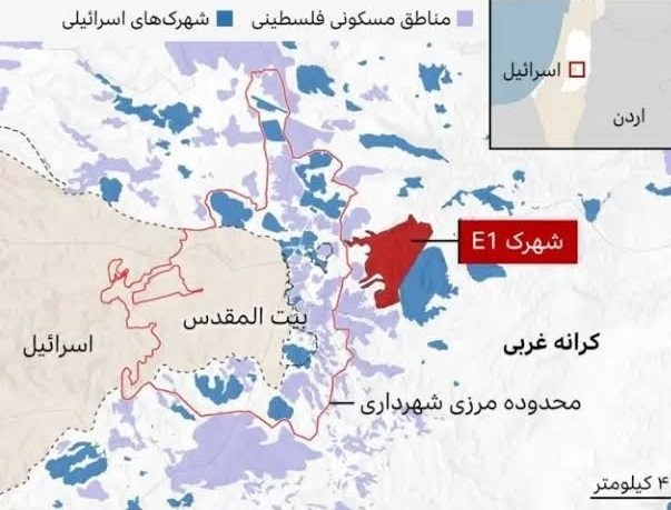 کرانه باختری , شهرک سازی رژیم صهیونیستی اسرائیل , شهرک نشینان صهیونیست , رژیم صهیونیستی (اسرائیل) , فلسطین , بنیامین نتانیاهو , 