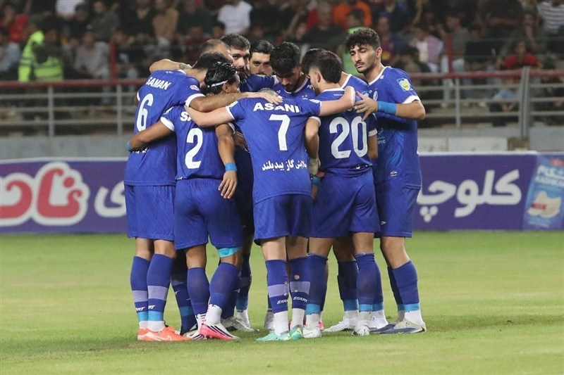 استقلال , تیم فوتبال پرسپولیس , دربی پایتخت , فوتبال , لیگ برتر فوتبال , مهدی تارتار , سهراب بختیاریزاده ,