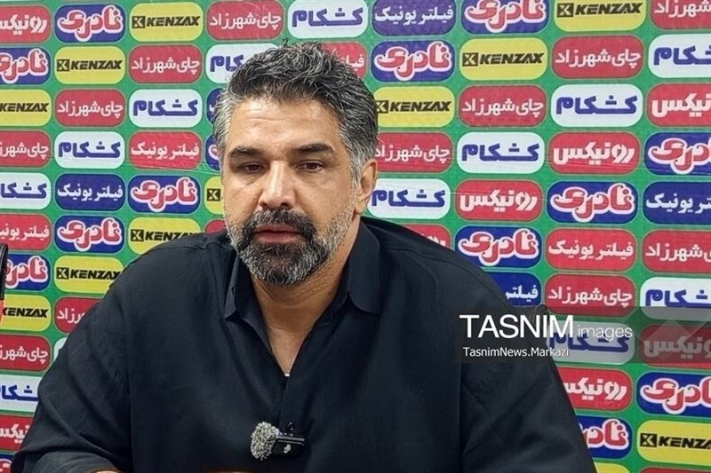 اعتراف صریح قربانی پس از تساوی؛ آلومینیوم شانس آورد که نباخت