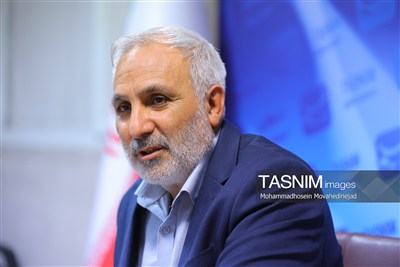 گفتگو با آقای جعفری آذر نایب رئیس کمیسیون اجتماعی مجلس شورای اسلامی