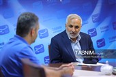 گفتگو با آقای جعفری آذر نایب رئیس کمیسیون اجتماعی مجلس شورای اسلامی