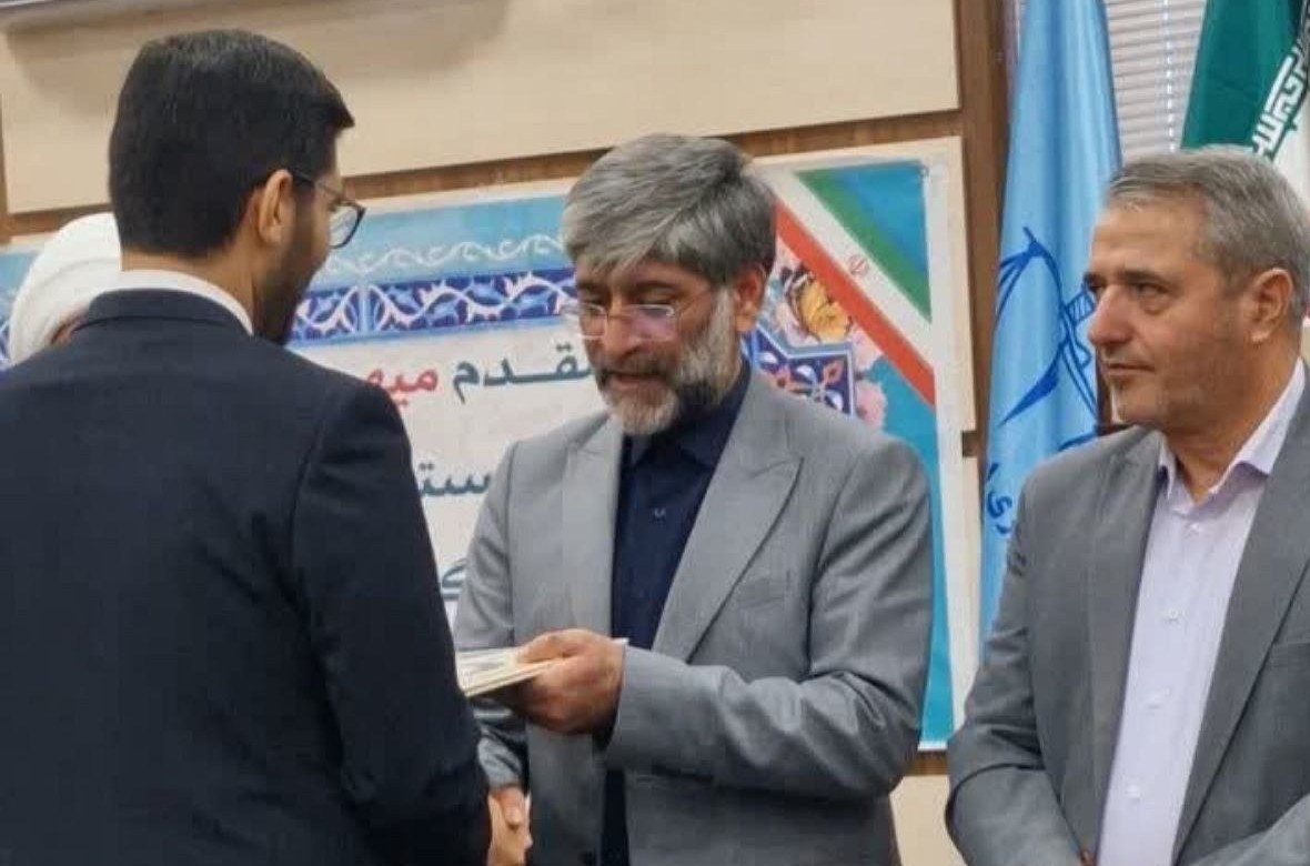اخبار قرچک , اخبار استان تهران , 
