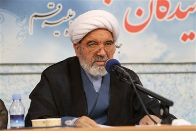 دولت و مجلس به انتظارات فرهنگی حوزه علمیه بها دهند