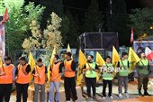 خروش یاسوج در آغاز هفتمین ماه قیام