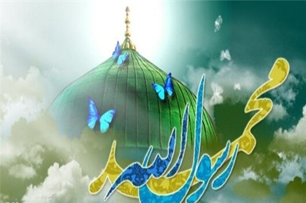 گزارش تسنیم از جشن «حب النبی(ص)» در شهرستان مرزی سراوان