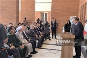 سفر وزیر علوم به شهرستان گناباد