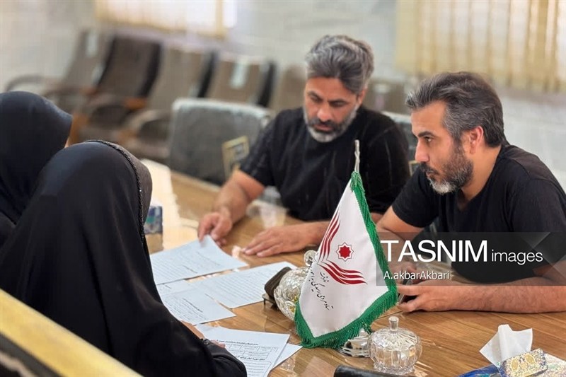 کاشان , اخبار کاشان , ستاد مردمی رسیدگی به امور دیه و کمک به زندانیان نیازمند | ستاد دیه , 